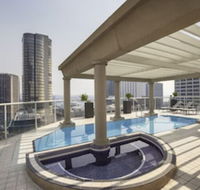 Mantra 2 Bond Street - Accommodation Newcastle