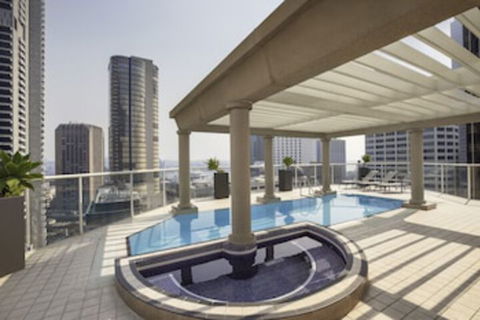 Mantra 2 Bond Street - Accommodation Newcastle 0