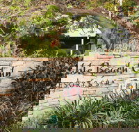 Cable Beach Club Resort  Spa - Accommodation Newcastle