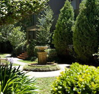 The York Canberra - Accommodation Newcastle