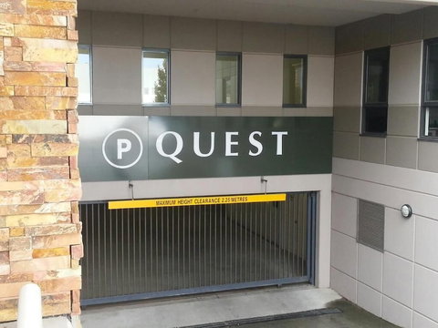 Quest Glen Waverley - Accommodation Newcastle 2
