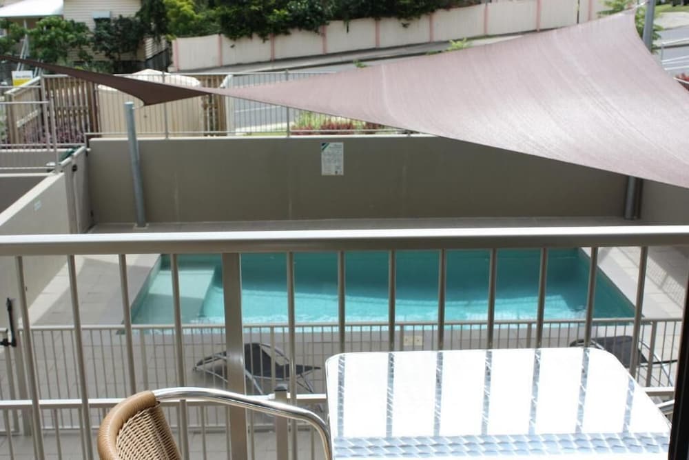 Mount Alma QLD Accommodation Newcastle