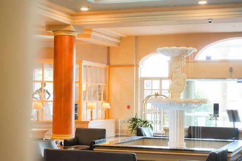 Hotel Grand Chancellor Launceston - Accommodation Newcastle 2