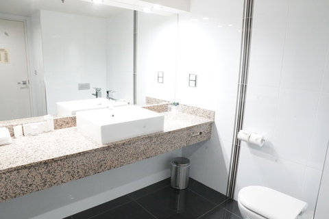 Hotel Grand Chancellor Launceston - Accommodation Newcastle 5