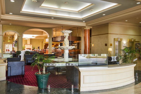 Hotel Grand Chancellor Launceston - Accommodation Newcastle 0