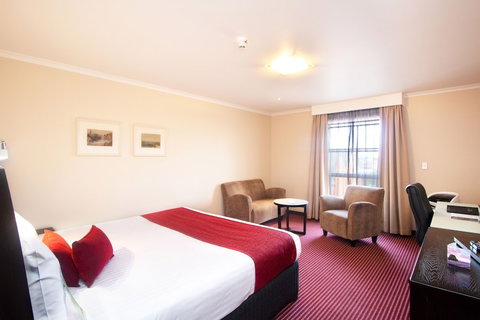 Hotel Grand Chancellor Launceston - Accommodation Newcastle 6