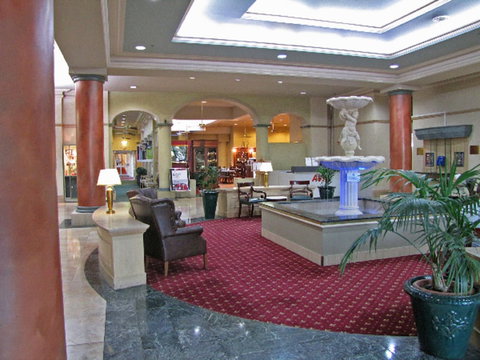 Hotel Grand Chancellor Launceston - Accommodation Newcastle 4