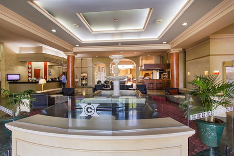 Hotel Grand Chancellor Launceston - Accommodation Newcastle 3