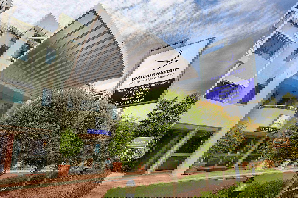  Accommodation Newcastle