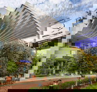 Broadwater Resort Como - Accommodation Newcastle