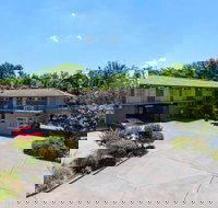 Forrest Hotel and Apartments - Accommodation Newcastle