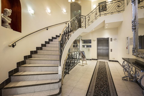 Quest Savoy - Accommodation Newcastle 2