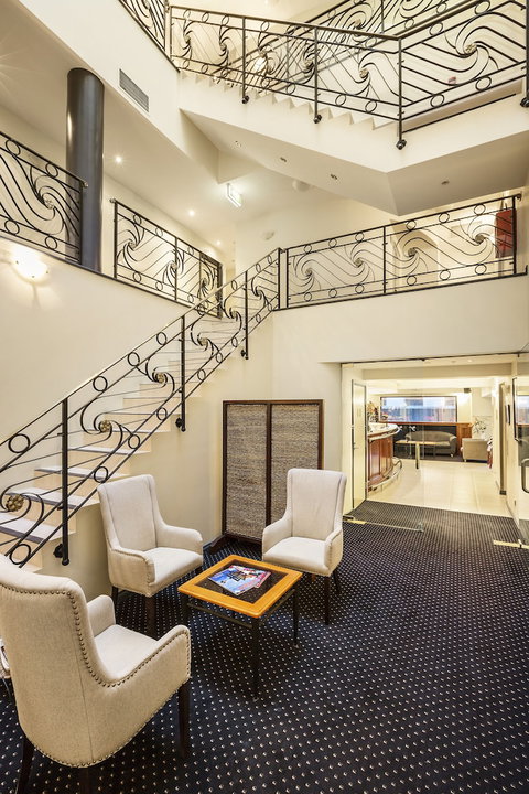 Quest Savoy - Accommodation Newcastle 0