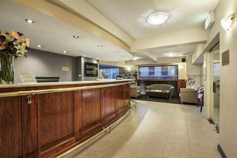 Quest Savoy - Accommodation Newcastle 3