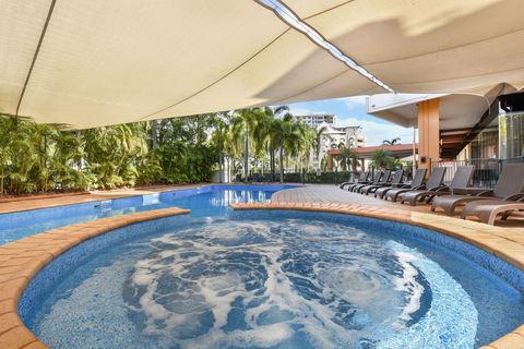 Mantra On The Esplanade - Accommodation Newcastle 5