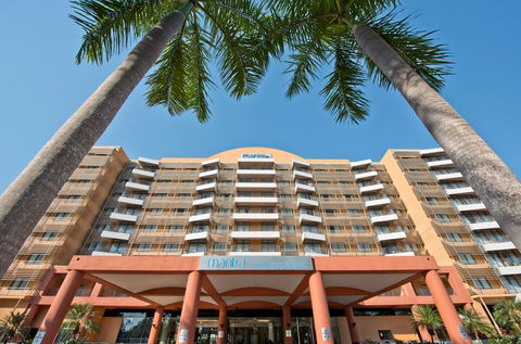 Mantra On The Esplanade - Accommodation Newcastle 0
