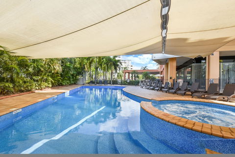 Mantra On The Esplanade - Accommodation Newcastle 3