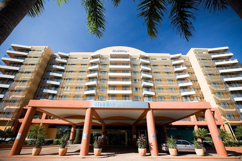 Mantra On The Esplanade - Accommodation Newcastle 1