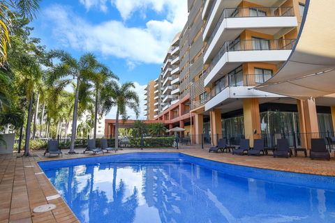 Mantra On The Esplanade - Accommodation Newcastle 4