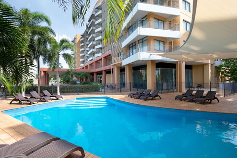 Mantra On The Esplanade - Accommodation Newcastle 6