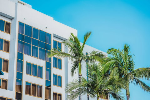 View Brisbane - Accommodation Newcastle 3