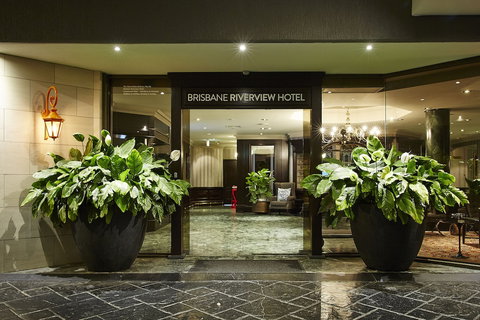 View Brisbane - Accommodation Newcastle 1