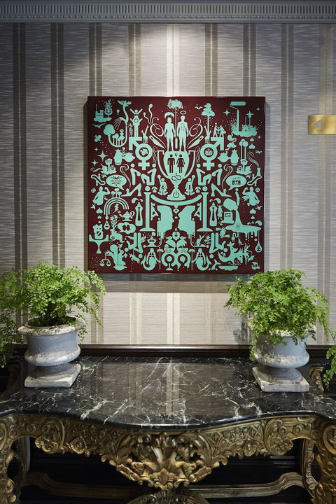 View Brisbane - Accommodation Newcastle 2