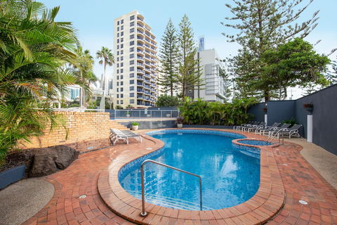 BreakFree Peninsula Resort - Accommodation Newcastle 4