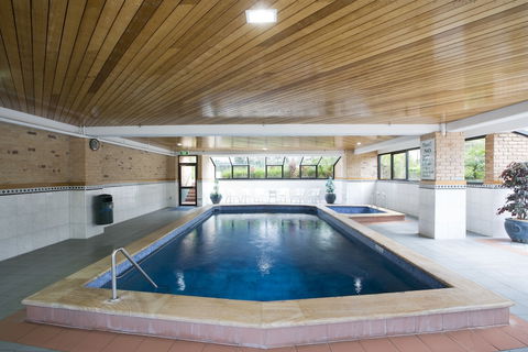 BreakFree Peninsula Resort - Accommodation Newcastle 3