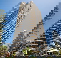 BreakFree Longbeach - Accommodation Newcastle