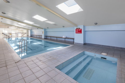 Nesuto Canberra - Accommodation Newcastle 4