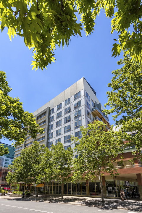 Nesuto Canberra - Accommodation Newcastle 2