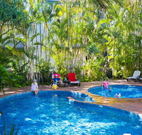 Ocean Breeze Resort - Accommodation Newcastle