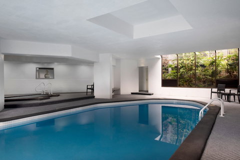 Breakfree Acapulco - Accommodation Newcastle 4