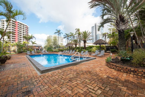 Breakfree Acapulco - Accommodation Newcastle 5