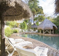 Noosa International Resort - Accommodation Newcastle