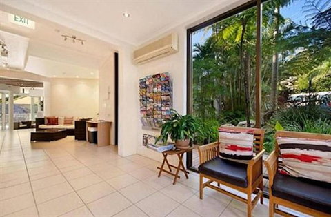 Noosa International Resort - Accommodation Newcastle 3