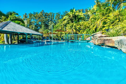 BreakFree Aanuka Beach Resort - Accommodation Newcastle 3