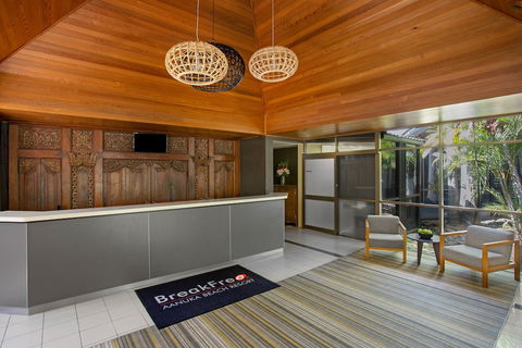 BreakFree Aanuka Beach Resort - Accommodation Newcastle 6