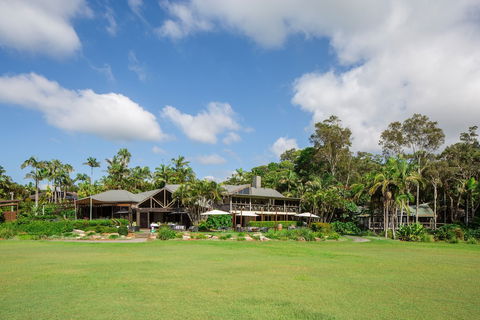 BreakFree Aanuka Beach Resort - Accommodation Newcastle 1
