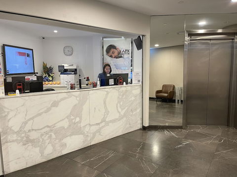 APX World Square - Accommodation Newcastle 6