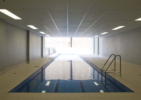 APX World Square - Accommodation Newcastle 3