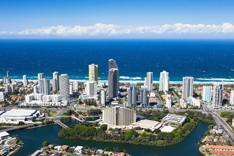 Phoenician Resort - Accommodation Newcastle 0