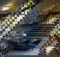 Albert Heights Serviced Apartments - Accommodation Newcastle