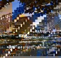 The Langham Melbourne - Accommodation Newcastle