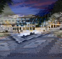 Palazzo Versace - Accommodation Newcastle