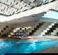 Grand Hotel Melbourne - Accommodation Newcastle