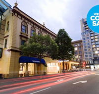 Capitol Square Hotel Sydney - Accommodation Newcastle