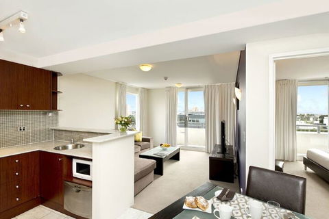Park Regis Concierge Apartments - Accommodation Newcastle 5
