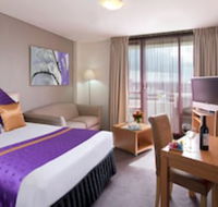 Park Regis Concierge Apartments - Accommodation Newcastle